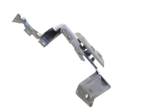 Suport bara de protecție st&acirc;nga spate LAND ROVER RANGE ROVER EVOQUE L538 2015 OEM: EJ32-17A151-AB 10653189