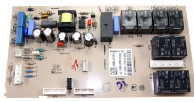 MODUL ELECTRONIC 267100087 Frigider / Combina frigorifica ARCELIK / BEKO foto