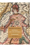 Jurnal de calatorie. Scrisori - Michel de Montaigne, Humanitas