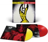Voodoo Lounge (Red &amp; Yellow Vinyl, 30th Anniversary Edition) | The Rolling Stones