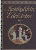 AS - MUSIKALIFCHE EDELSTEINE