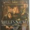 DVD film Barbati care urasc femeile (seria Millennium, vol. 1) - in tipla