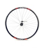 Roata fata dubla DSX, biciclete MTB 26 inch, culoare negru Cod:K471