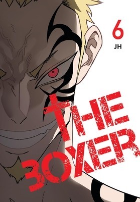 The Boxer, Vol. 6 foto