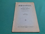 ANUARUL LICEULUI DE FETE REGINA MARIA DIN CLUJ PE ANUL 1928-1929*23