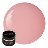 Cumpara ieftin Gel UV Constructie Unghii RevoFlex LUXORISE 15ml, Milky Pink