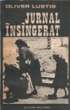 Jurnal insangerat - Oliver Lustig
