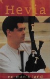 Hevia - No Man's Land, Caseta audio