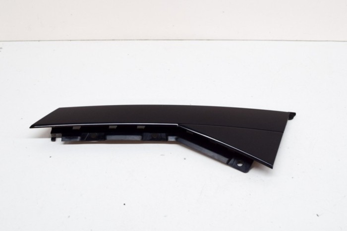 Ornament vertical ușă st&acirc;nga spate AUDI Q3 F3 2019 OEM: 83A839903A 14622809