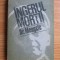 Mihai Stoian - Ingerul mortii. Dr. Mengele