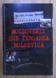 Moldovenii sub teroarea bolsevica