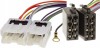 Conector ISO Nissan