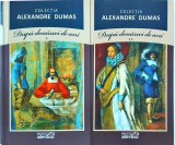 Alexandre Dumas - Dupa douazeci de ani, 2 volume