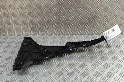 Suport bara de protecție dreapta spate AUDI Q5 FY 2024 OEM: 80A807454 | 31945461 foto