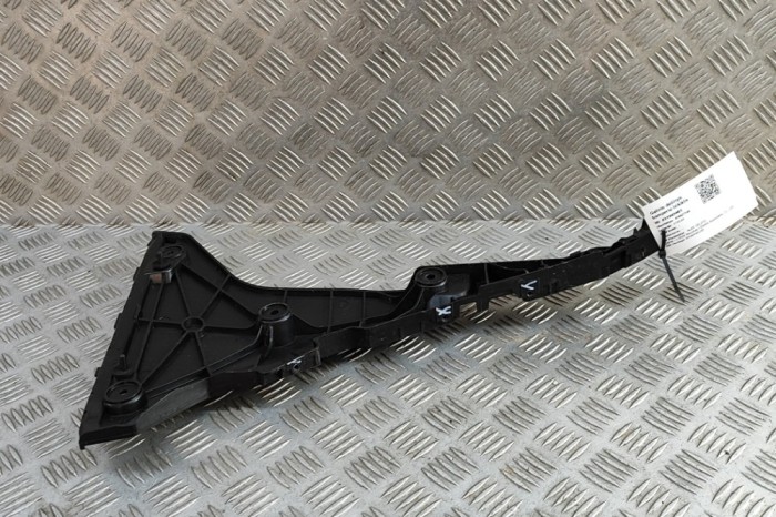 Suport bara de protecție dreapta spate AUDI Q5 FY 2024 OEM: 80A807454 | 31945461