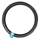 Anvelopa bicicleta 28x1.75 (ETRTO 47-622) Ortem VERT-X Street, neagra