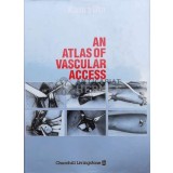 An atlas of vascular access - 1987 - Kazuo Ota (#C16)