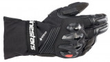 Manusi Moto Barbati Alpinestar Boulder Gore-Tex&reg; Negru Marimea L 35255231100L, Alpinestars