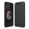 Husa XIAOMI RedMi Note 5A - Carbon (Negru) Forcell