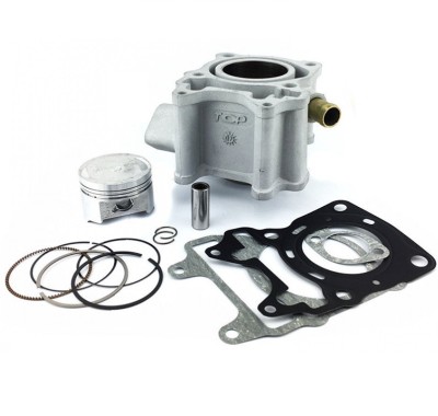 Set motor (kit cilindru) Honda NSS 125 Forza (15-20) - PCX 125 (12-20) - SH 125 i (13-20) 4T LC 125cc D52.40 bolt (Top) foto