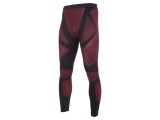 Chiloți Termoactivi LAHTI PRO L4120603, Mărimi L-XL, Negru-Roșu