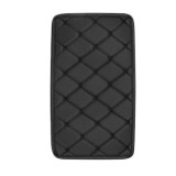 Husa Cotiera Auto Universala 29 cm x 17 cm negru POD013