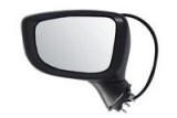 Oglinda exterioara MAZDA 2 hatchback (DL, DJ) (2014 - Prezent) BLIC 5402-14-0741312P