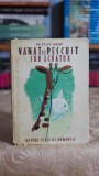 Cumpara ieftin Vanat si pescuit sub Ecuator (1942, lipsa pagina de garda) - Fridtjof Mohr