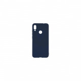 Husa Xiaomi Redmi 7 - iberry Magnet Silicon Soft Albastru, Carcasa