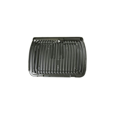 Placa ceramica inferioara gratar Tefal OptiGrill Elite, GC750D30 foto