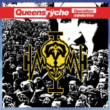 Operation: Mindcrime | Queensryche, Rock, capitol records