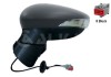 ALKAR 6119394 Oglinda exterioara