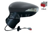 ALKAR 6119394 Oglinda exterioara