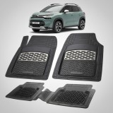 Cumpara ieftin Covorase Citroen C3 Aircross SUV Facelift Compatibile 2021-2026 | Silver