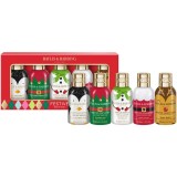 Baylis &amp; Harding Festive Edition Luxury Assorted Bathing set cadou pentru cadă