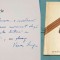 Moralizind fara glorie - Carte cu dedicatie &amp; AUTOGRAF autor Vera Lungu