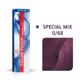 Cumpara ieftin Vopsea de Par Wella Color Touch SPECIAL MIX 0/68, 60 ml