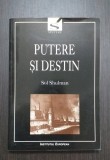 PUTERE SI DESTIN - DESTINELE CONDUCATORILOR KREMLINULUI - SOL SHULMAN