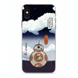 HUSA CAPAC TPU, BB8 011, APPLE IPHONE 11 PRO MAX CU LICENTA, BLISTER