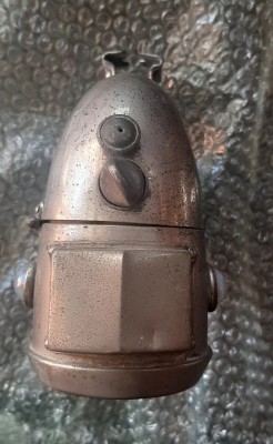 Far bicicleta anii 1920 foto