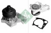 INA 538 0174 10 Pompă de apă, răcire motor