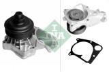 INA 538 0174 10 Pompă de apă, răcire motor