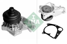 INA 538 0174 10 Pompă de apă, răcire motor