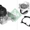 INA 538 0174 10 Pompă de apă, răcire motor