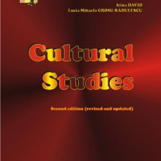 Cultural studies. Second edition (revised and updated)