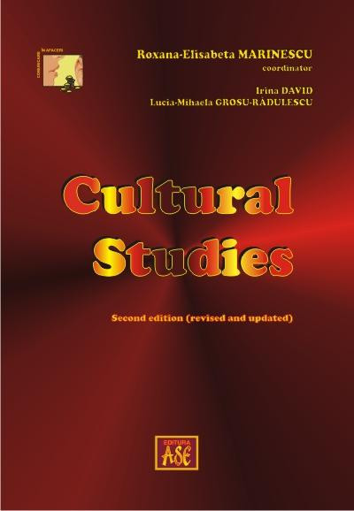 Cultural studies. Second edition (revised and updated)