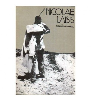 - Nicolae Labis - Album memorial editat de Secolul 20 - 107689 foto