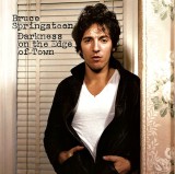 Bruce Springsteen Darkness On The Edge Of Town Revisited Art master (cd)
