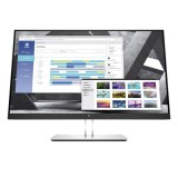 Monitor LED Refurbished HP EliteDisplay E27q G4, 27&amp;quot;, QHD, IPS, 16:9, HDMI, DisplayPort, VGA, USB Hub, 1000:1, 5ms, 60Hz NewTechnology Media