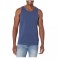 Maiou pentru barbati Amazon Essentials, Regular Fit, albastru, L - OUTLET